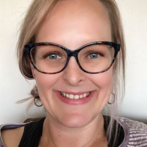 Meet your Posher, Maren